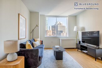 420 E 54th St Unit FL21-ID1206, New York, NY 10022