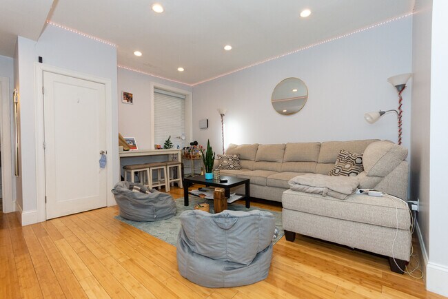 183 Harvard Ave unit 2, Allston, MA 02134 - photo 2