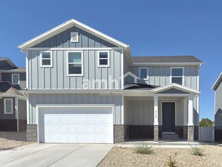 4672 W Ore Strm Rd, West Jordan, UT 84088