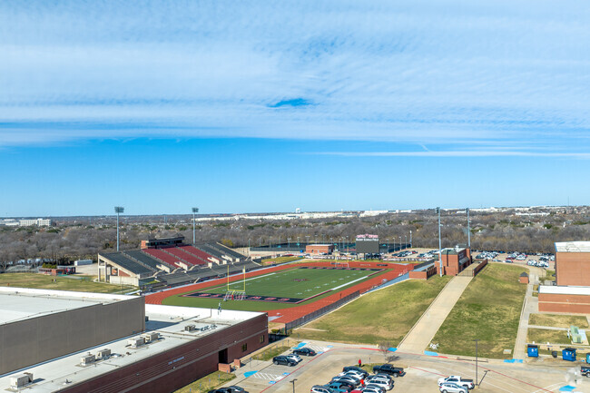 Coppell High School