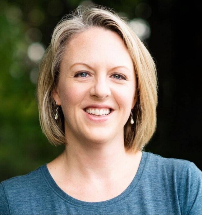 Jenifer Prouty Hoffman