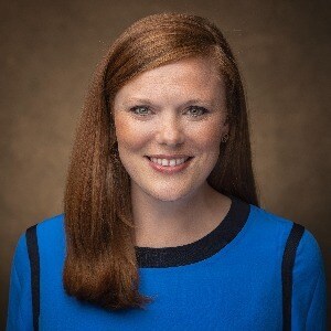Jennifer Baxter