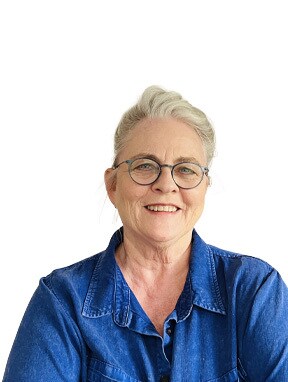 Vicky Harris