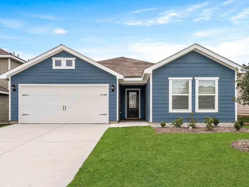 10901 Gray Mare Dr, Fort Worth, TX 76108 - photo 1