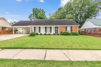 5427 Shirlington Ave, Memphis, TN 38115