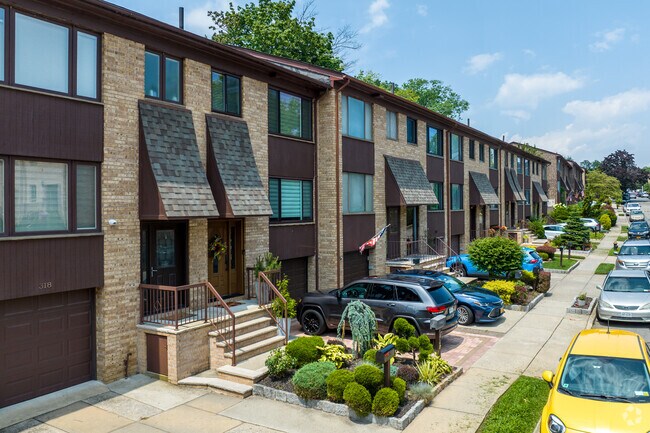 Find an affordable condo in the charming town of Concord.