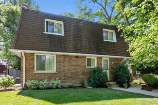 2500-2502 Green Bay Rd Unit 2500, Highland Park, IL 60035