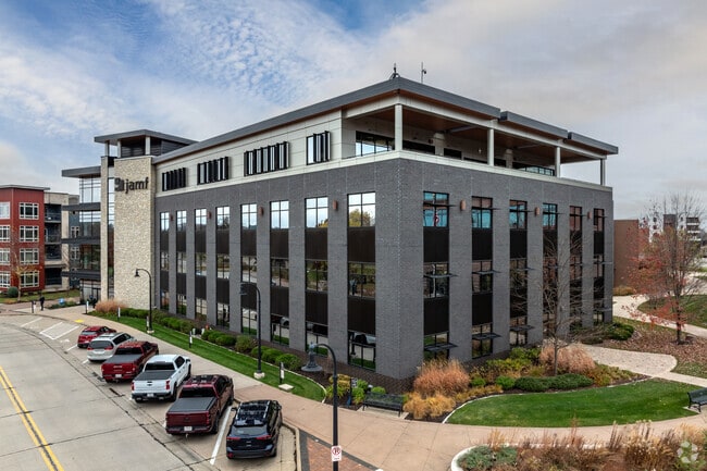 Jamf is a software company that calls Eau Claire home.