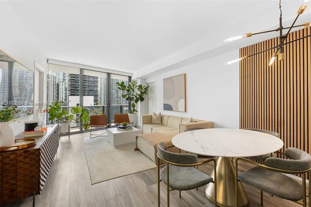 SLS Lux unit 1708, Miami, FL 33130 - photo 1