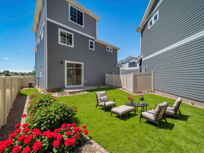 5699 Dakan Loop, Colorado Springs, CO 80938 - photo 3