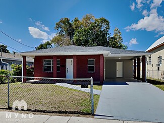 2916 N 9th St, Tampa, FL 33605