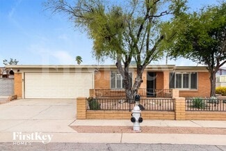 9929 E Colette St, Tucson, AZ 85748