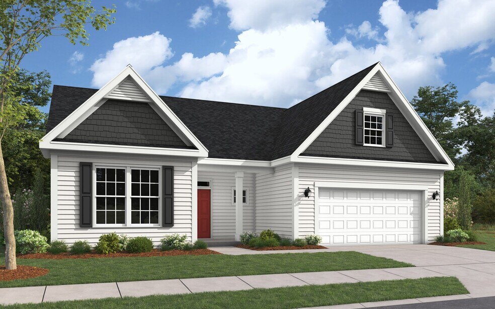 1999 Fowler Rd unit 36171102, Conway, SC 29526 - photo 1