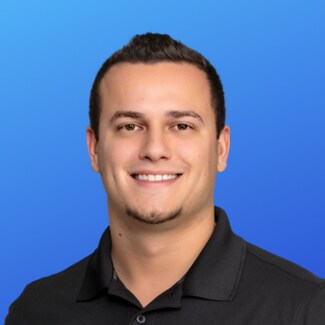 Garrett Terrell