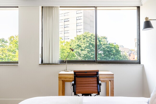 445 Artisan Way unit FL2-ID2591A, Somerville, MA 02145 - photo 5