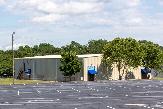 Oakwood Christian School 4