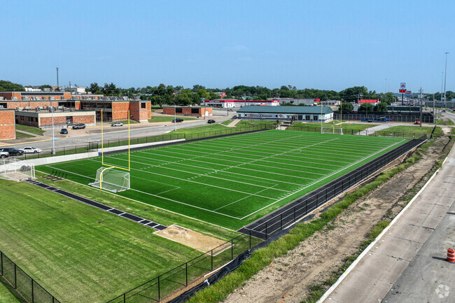 Piner Middle School