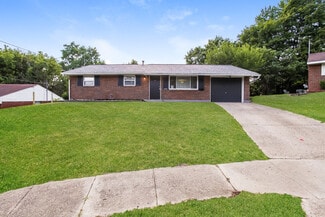 12121 Cornavin Ct, Cincinnati, OH 45246