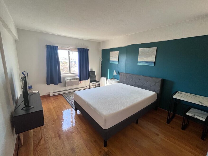 1169 Commonwealth Ave unit 607, Allston, MA 02134 - photo 1