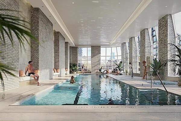 Lantern House unit 321, New York, NY 10011 - photo 5