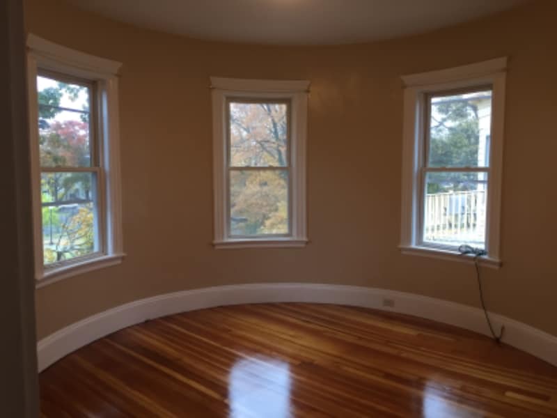 25 Wainwright St unit 1, Dorchester Center, MA 02124 - photo 1