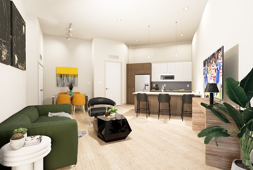 Seventyone15 McDowell, Scottsdale, AZ 85257 - photo 7