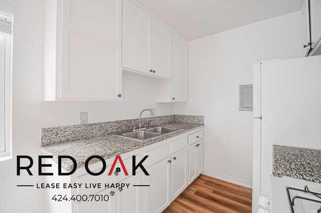 1666 Lomita Blvd unit 3, Los Angeles, CA 90710 - photo 6