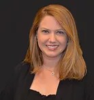 Amanda Andrews