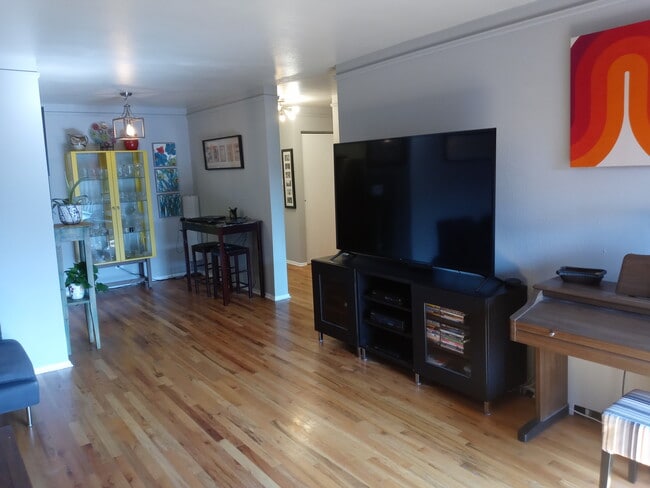 Dublin Terrace unit 509, Denver, CO 80206 - photo 6