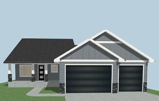 1602 W 26th St, Yankton, SD 57078