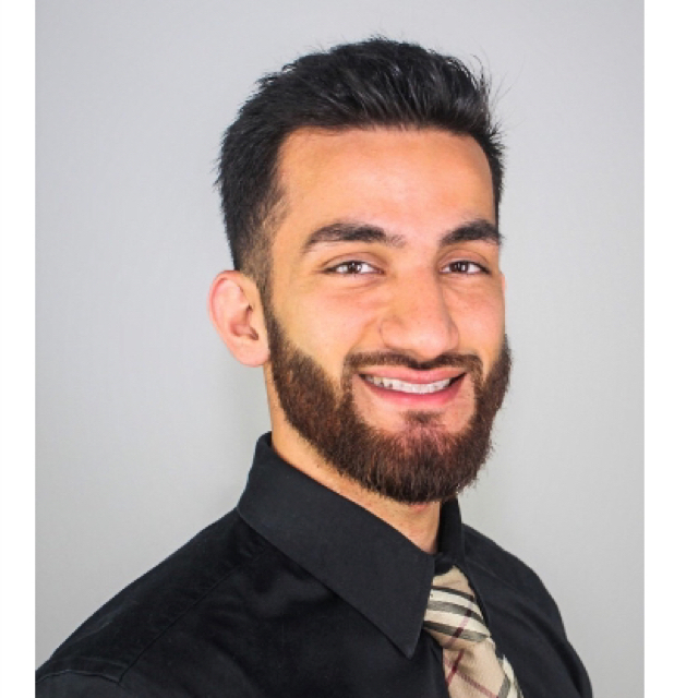 Agent Photo