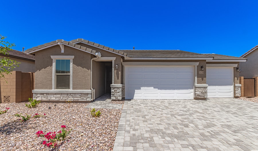 18168 W Hess St, Goodyear, AZ 85338 - photo 1