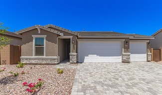 18168 W Hess St, Goodyear, AZ 85338