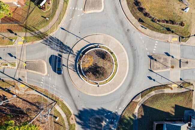 John Barrow is a growing part of the Little Rock metro.