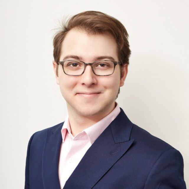 Agent Photo