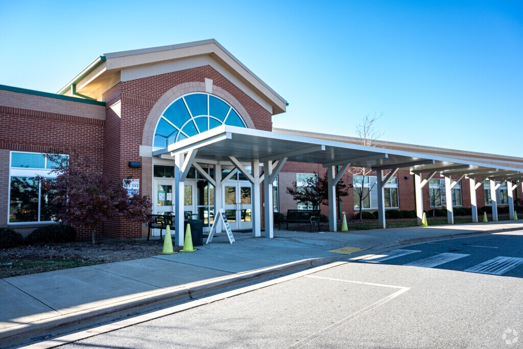 W R Odell Elementary, Rankings & Reviews