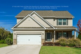 51 Oak Point Ct, Dallas, GA 30157