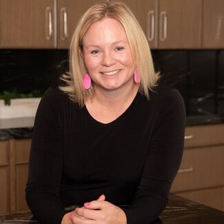 Melissa Gasper