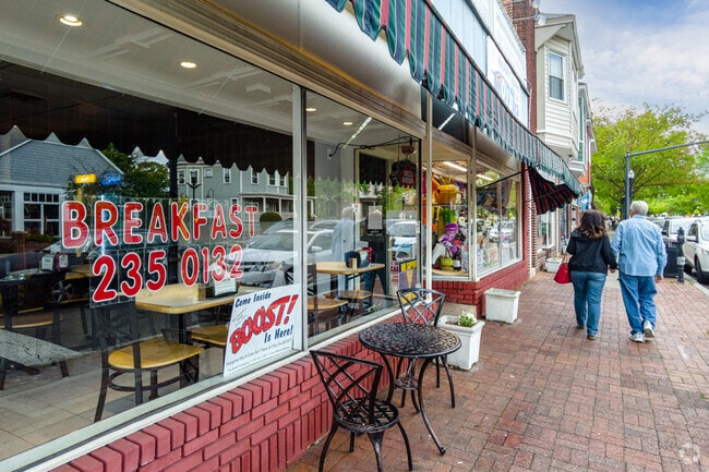 Visit Ralph's Market on W. Main St in Moorestown, NJ