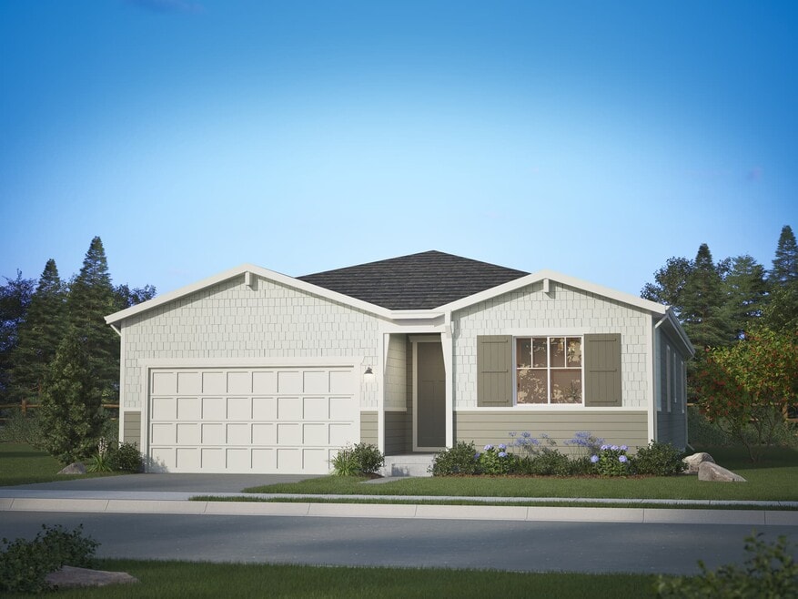 4223 Crestone Peak St unit 36578825, Brighton, CO 80601 - photo 1