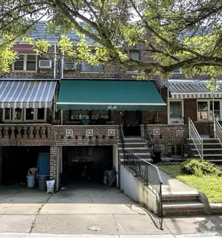 65-43 Alderton St, Queens, NY 11374 - photo 1