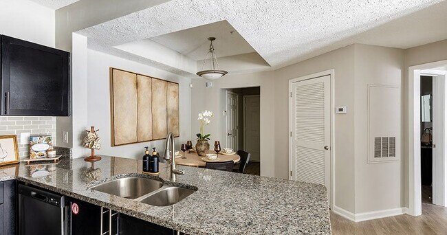 Park at The Hill, Atlanta, GA 30342 - photo 3