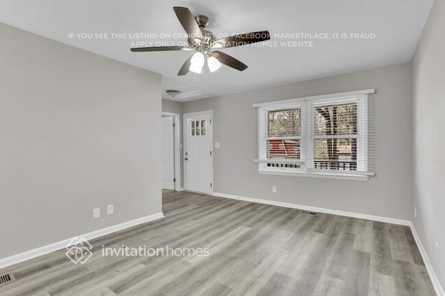 3545 Stanford Cir, Decatur, GA 30034 - photo 4