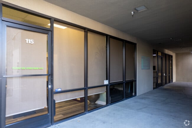 Olive Grove Charter-Orcutt/Santa Maria offers an intimate education experience.