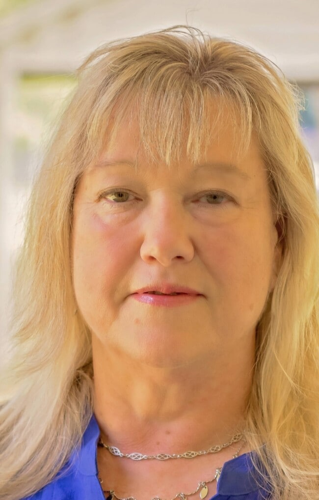 Jenny Wynn