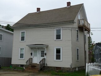 6 Spring St Unit 8, Newmarket, NH 03857