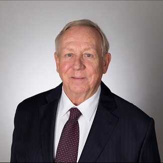 Jimmy Murray