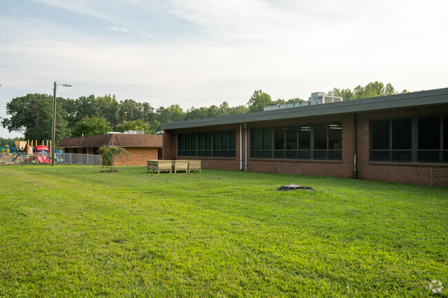 Berkeley Elementary School