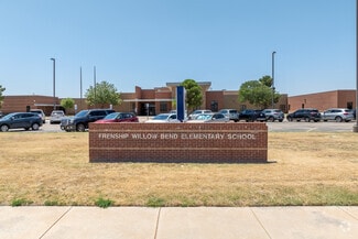 Willow Bend Elementary School