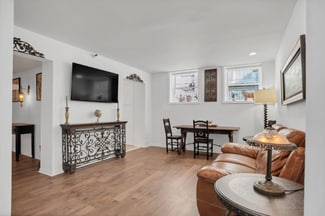 121 W Hall St Unit C, Savannah, GA 31401